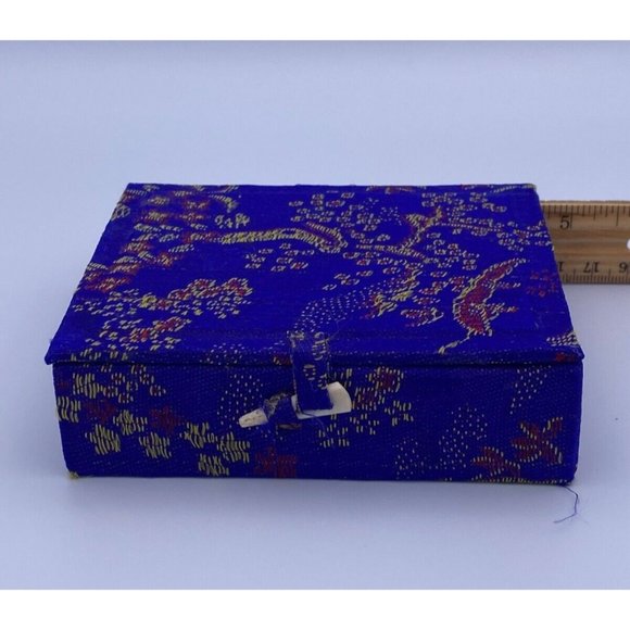 Chop and Red Paste Ink Set Chinese Stamp Seal Carving Soapstone Name Stamp Anne - Picture 1 of 7